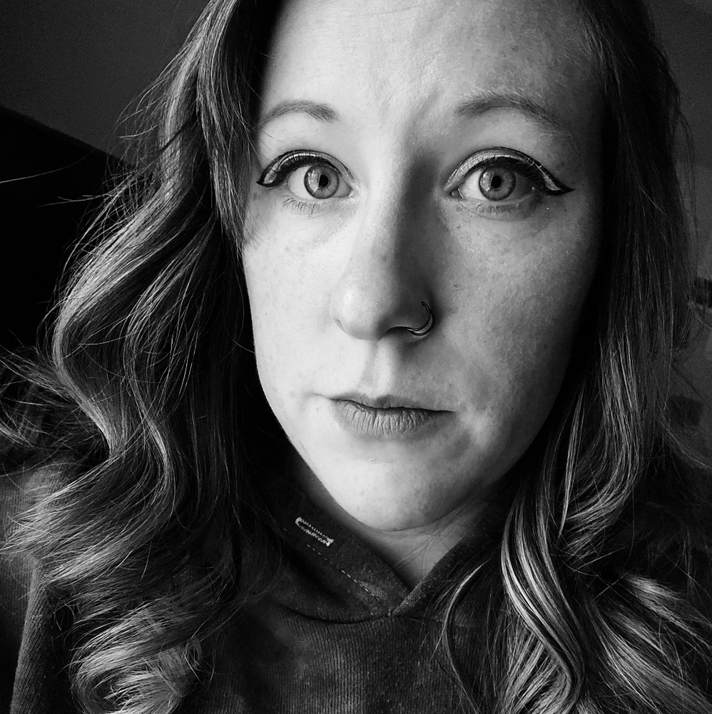 Various brands of shirts, pants, dresses, and even some costumes!